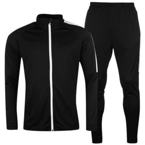 Jogging Suit